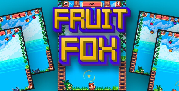 Fruit Fox